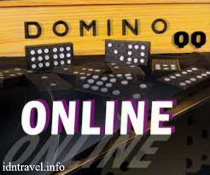 Permainan Dominoqq di IDN Poker Online