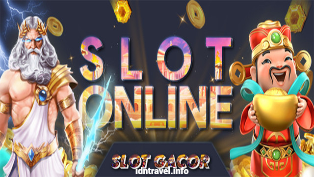 Berbagai Tips Menang Slot Online Seperti Pemain Professional